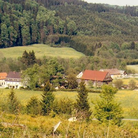 Die Remise - Schmidsfelden 12 - 88299 Leutkirch Im Allgaeu Leutkirch im Allgäu Exterior foto
