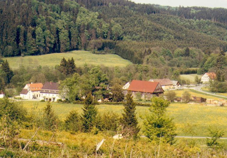 Die Remise - Schmidsfelden 12 - 88299 Leutkirch Im Allgaeu Leutkirch im Allgäu Exterior foto