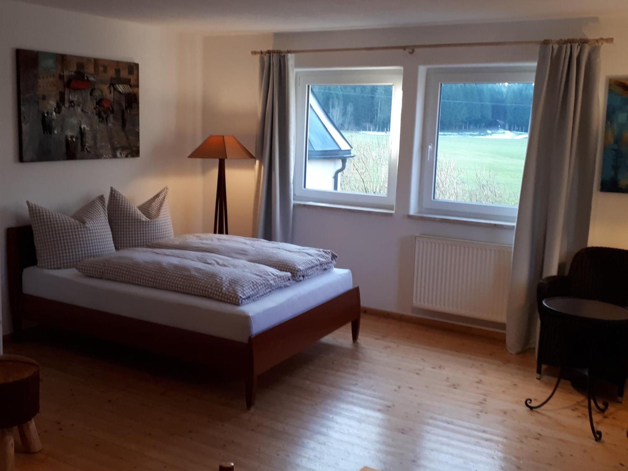 Die Remise - Schmidsfelden 12 - 88299 Leutkirch Im Allgaeu Leutkirch im Allgäu Exterior foto
